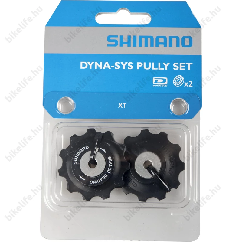 Váltógörgő Shimano RD-M773 / 780/ 781 / 786 / T800 11 fog alsó+felső
