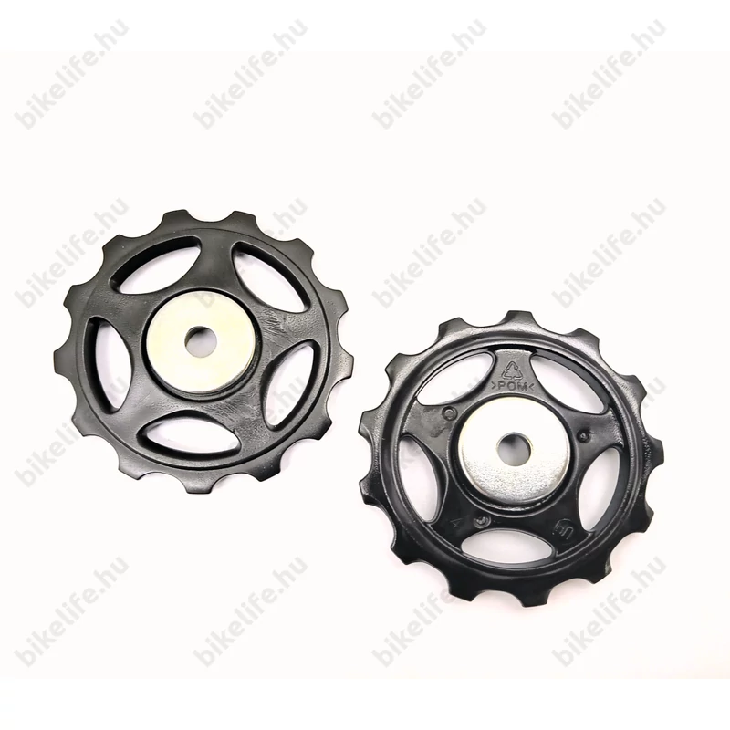 Váltógörgő Shimano M410/M360 szett 13fogú, alsó+ felső , 6/7/8 fokozathoz