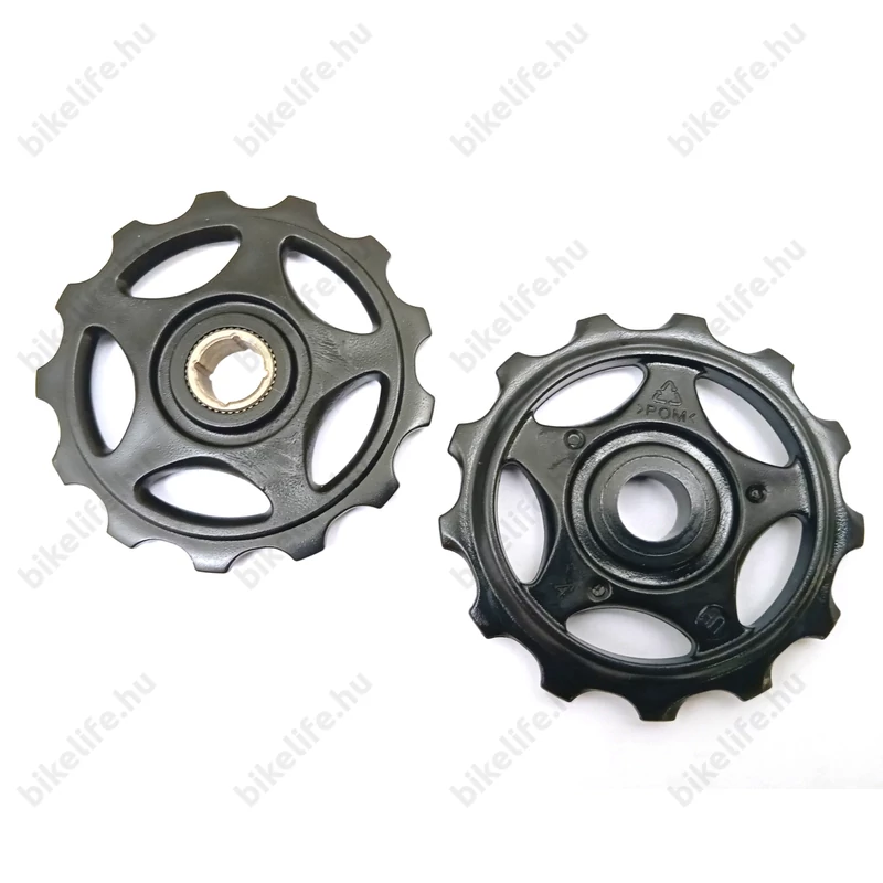 Váltógörgő Shimano M410/M360 szett 13fogú, alsó+ felső , 6/7/8 fokozathoz