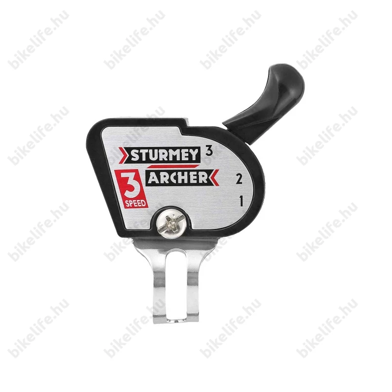 Agyváltókar Sturmey Classic 3sebességes SLS3C-HSJ762
