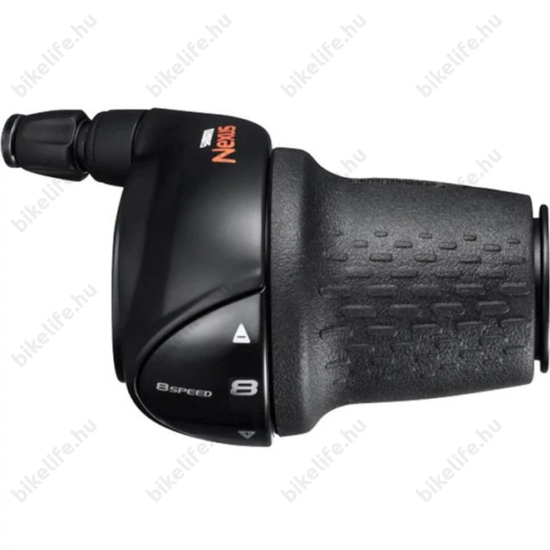 Agyváltókar Nexus 8-hoz SL-C6000-8 2330mm bowdennel fekete