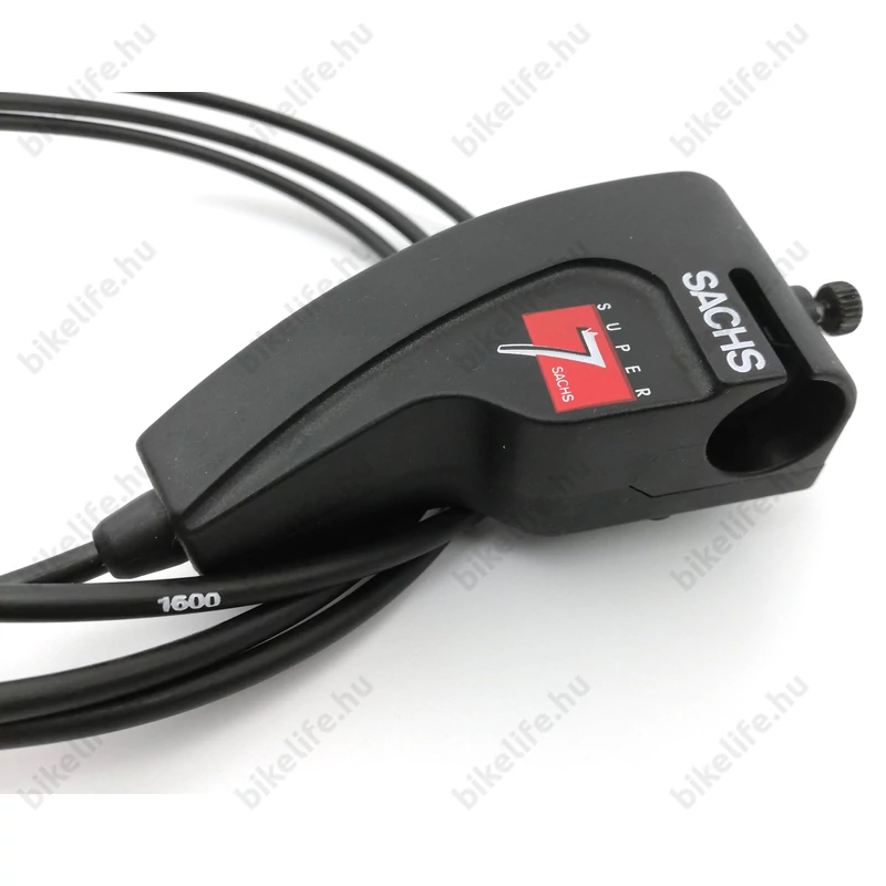 Agyváltókar SRAM S7+Clickbox+markolat  1800mm bowdennel