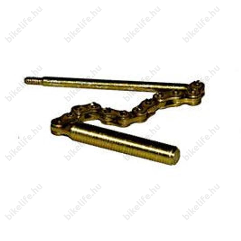 Agyváltó alkatrész Sachs/Sram/Torpedo lánc, 3sebességes agyhoz, 5mmx125mm