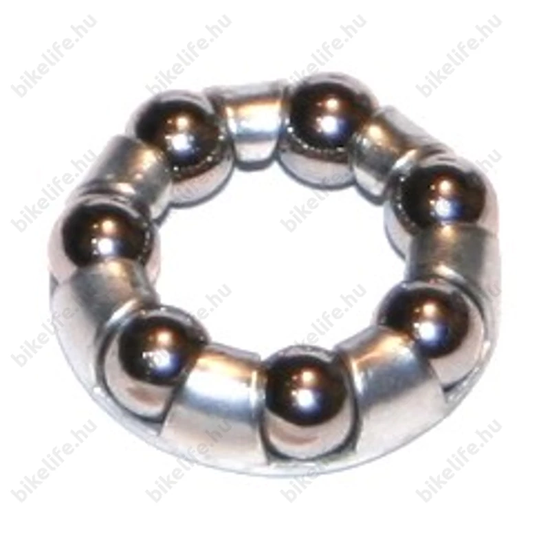 Agyváltó alkatrész Nexus golyóskosár 7-es kis kónuszhoz