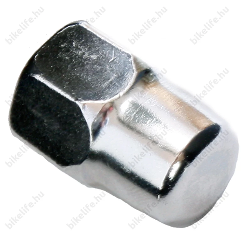 Kerékanya agyváltóhoz Shimano Nexus Y31414010 zárt SG7C25 átmérő 9,5mm