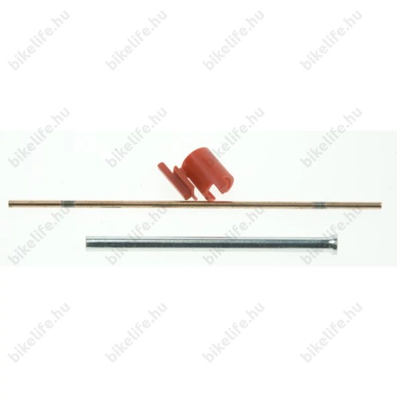 Agyváltó alkatrész Sram 5sebesség cső+rúd