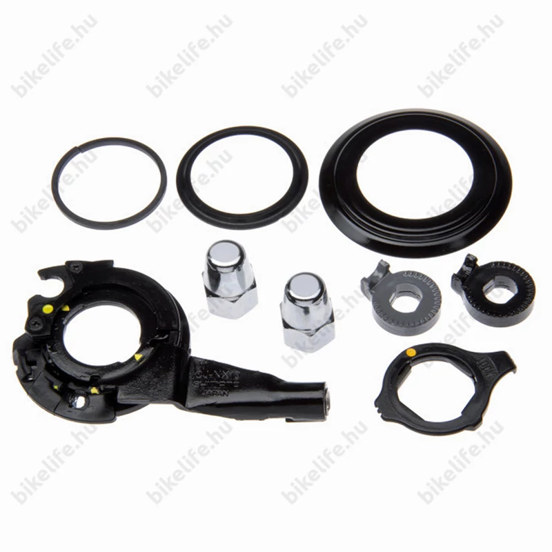 Agyváltó alkatrész Nexus szerelék 7-es kontráshoz