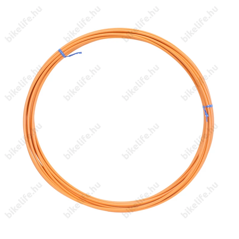 Váltóalkatrész bowdenház Shimano SP41 narancs