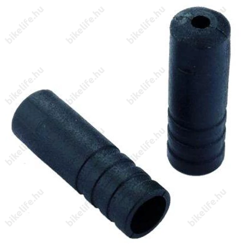 Váltóalkatrész bowdenház kupak SP műanyag 4,5mm