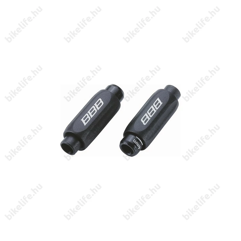 BBB BCB-95 LineAdjuster bowdenfeszítő váltókarhoz fekete 2db