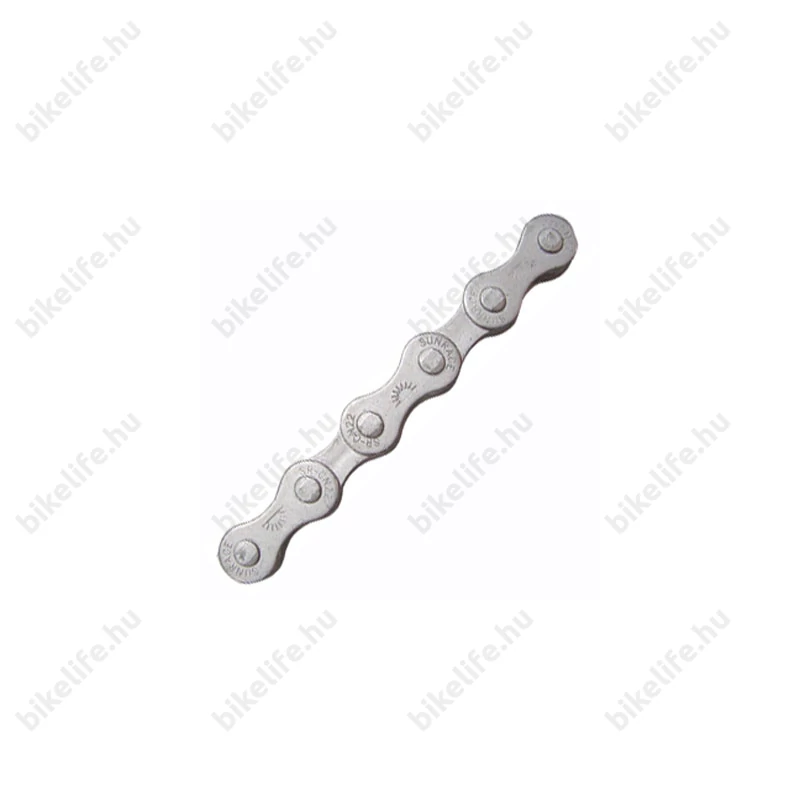 Sunrace CNS22 1 sebességes lánc 1/2