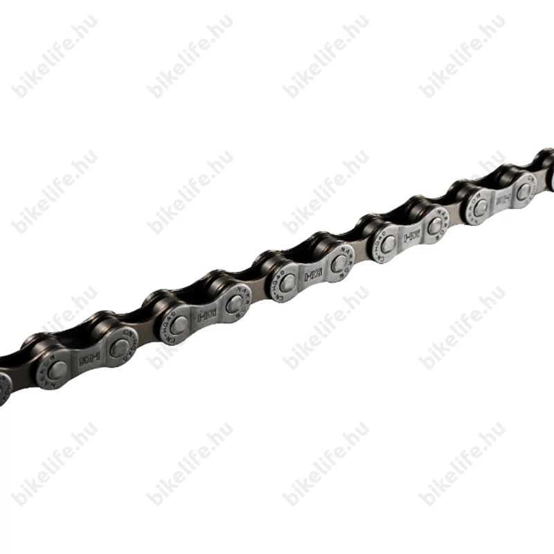 Shimano CN-HG40 6/7/8 sebességes lánc patentszemmel 116 szemes dobozos