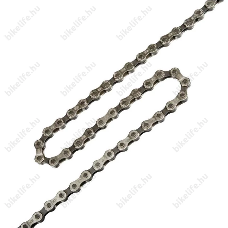 Shimano CN-HG71 6/7/8 sebességes lánc 116 tagú patentszemes