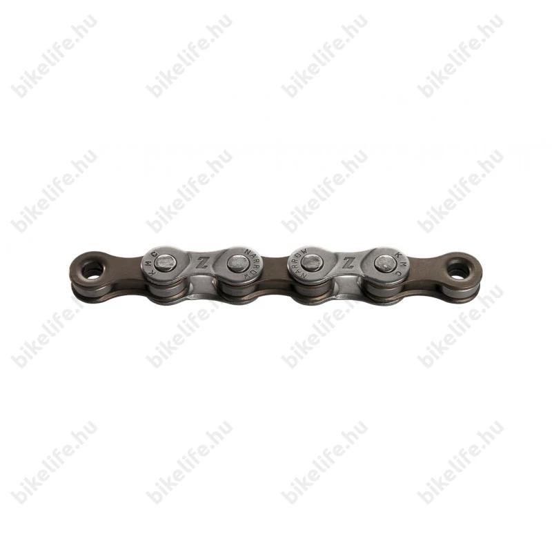 KMC Z8.3 lánc 6/7/8 fokozatú, indexes rendszerű, 3/32