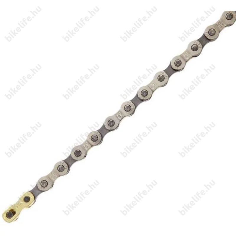 SRAM PC-971 9 sebességes lánc, 114 szemes, Powerlink patentszemmel