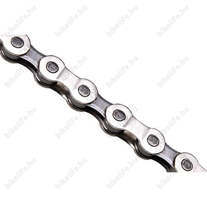 SRAM PC-971 9 sebességes lánc, 114 szemes, Powerlink patentszemmel