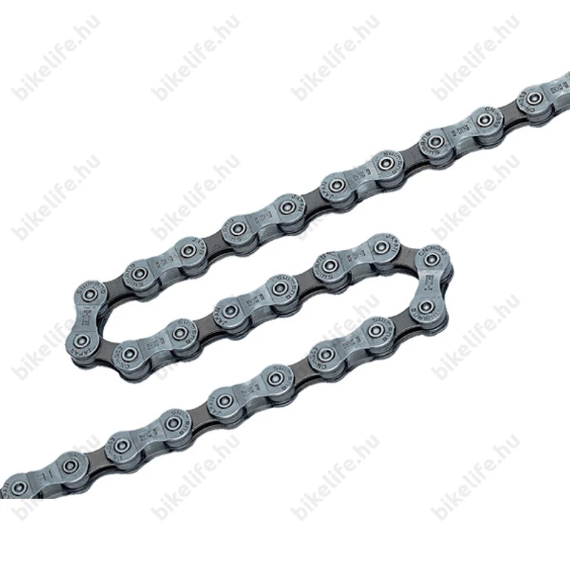 Shimano CN-HG53 9 sebességes lánc 116 szemes