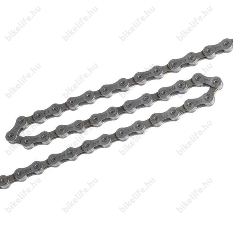 Shimano HG53 9 sebességes lánc, 114 szemes