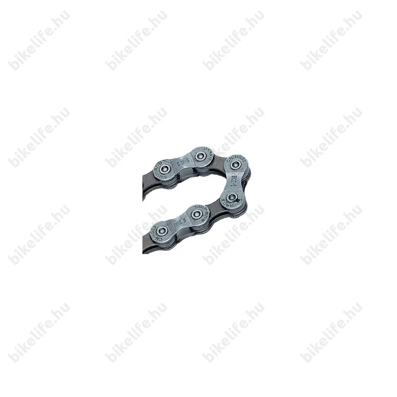 Shimano HG53 9 sebességes lánc, 114 szemes