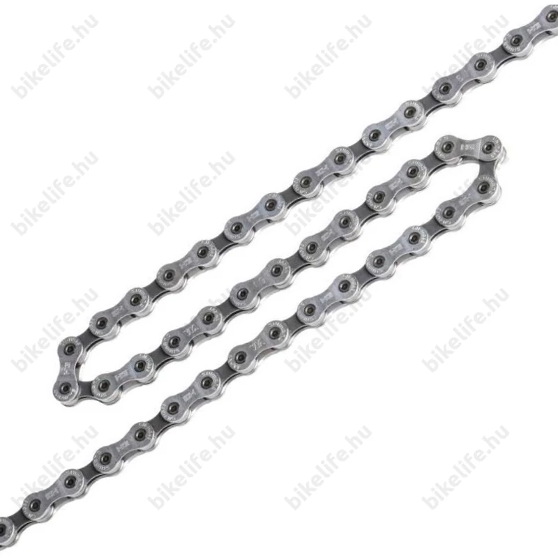 Shimano CN-HG93 XT/Ultegra 9 sebességes lánc 116 szemes zacskós csomagolásban
