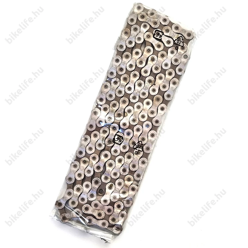 Shimano CN-HG93 XT/Ultegra 9 sebességes lánc 116 szemes zacskós csomagolásban