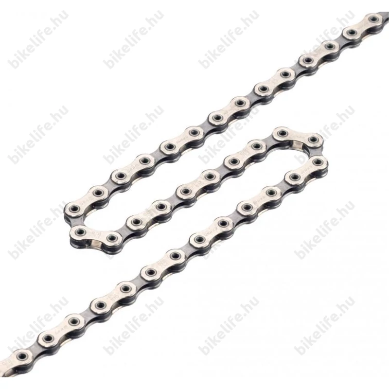 SRAM PC-1170 114 szemes 11 sebességes lánc Hollow Pin üreges csapokkal patentszemmel