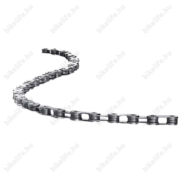 SRAM PC-1170 114 szemes 11 sebességes lánc Hollow Pin üreges csapokkal patentszemmel
