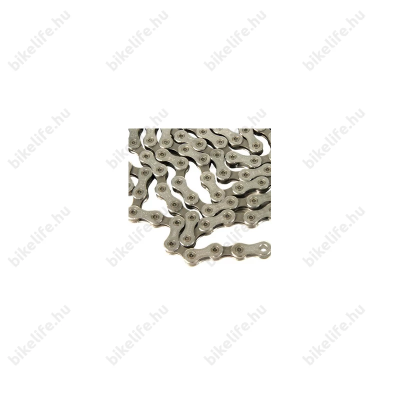Shimano CN-6600 Ultegra 10 sebességes lánc, 114 szemes, dupla/tripla hajtóművekhez