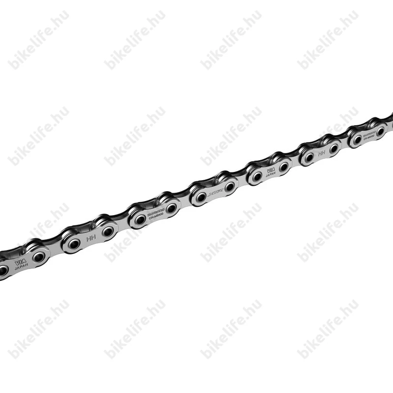 Shimano XTR CN-M9100 lánc 12 fokozatú , 138 szemes