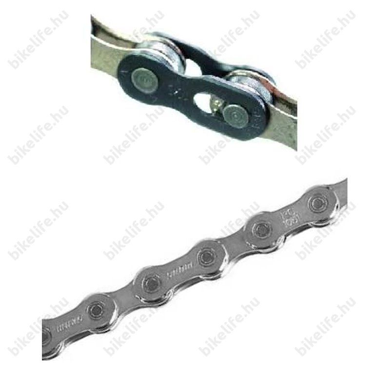 SRAM PC1051 10 sebességes lánc, Power Lock, 114 szemes