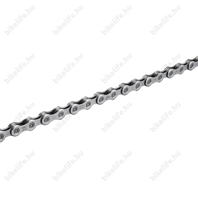 Shimano Cues CN-LG500 9/10/11 sebességes lánc 126 szemes