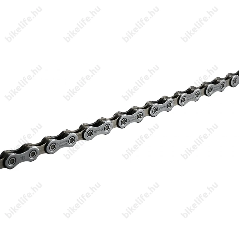 Shimano XT lánc CN-HG601 HG-X 11 fokozat, 116 tag zacskós