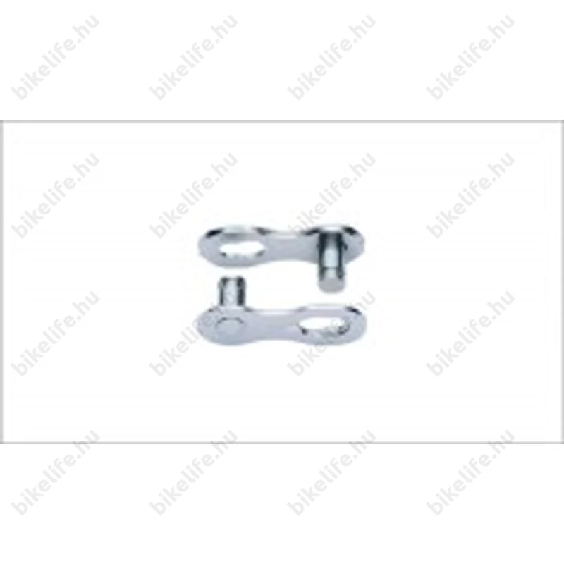 Lánc patentszem KMC 6-7-8-as (1/2x3/32) 7,3mm csapszélesség