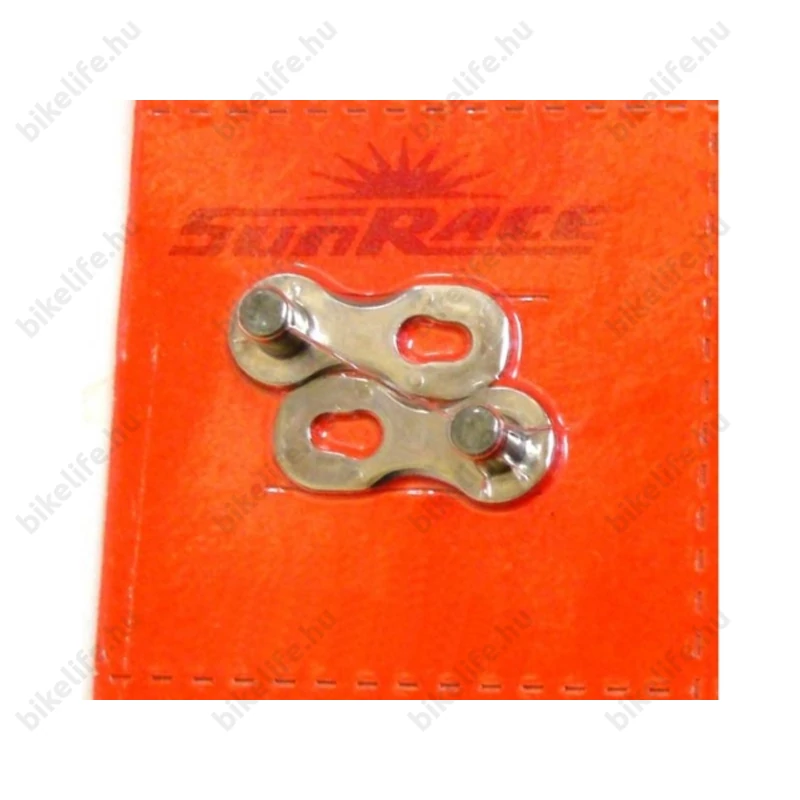 Sunrace patentszem 6-7-8-as, 1/2