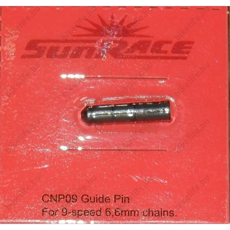 Sunrace csapszeg 9 sebességes lánchoz