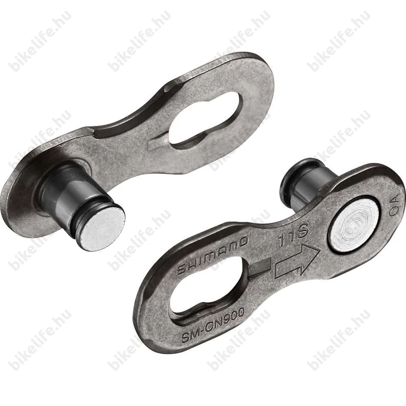 Shimano patentszem 11 fokozatú SM-CN900-es lánchoz, 2db