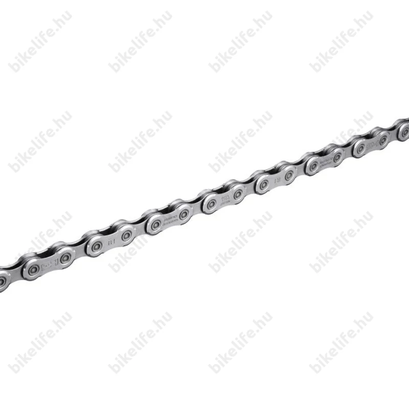 Shimano Deore HG6100 12 fokozatú lánc HG+, 138 tagú