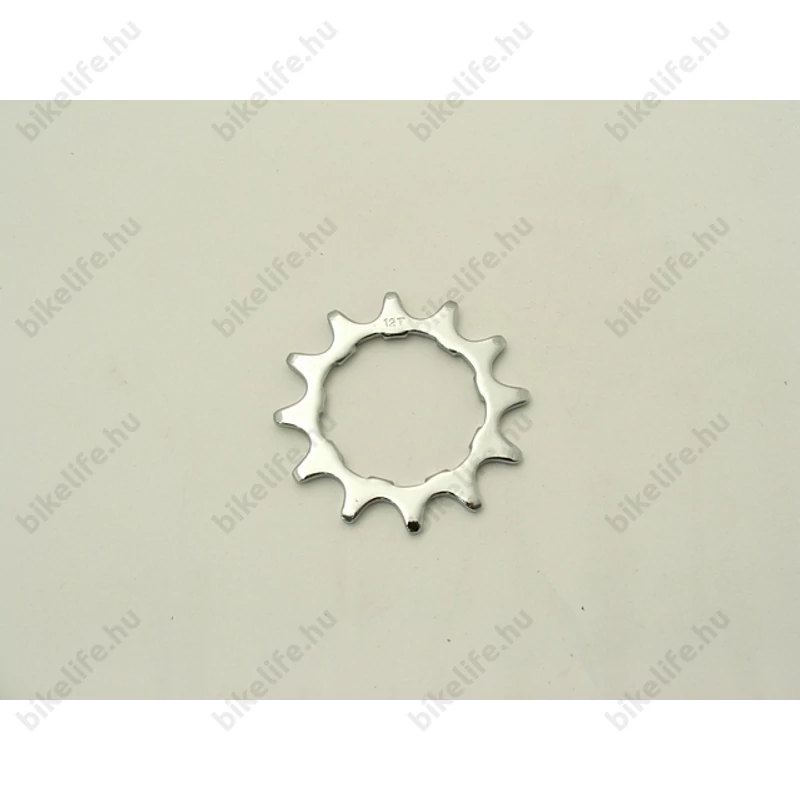 Lánckerék Novatec 12fogú 3mm