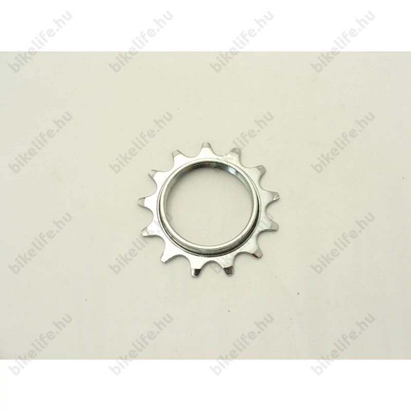 Lánckerék Novatec 13fogú 2,3mm menetes (keskeny lánchoz)