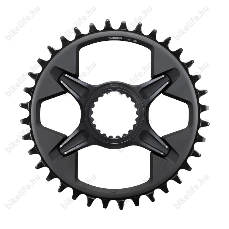 Shimano XT Direct Mount lánckerék 36 fogú 1x12-es SM-CRM85