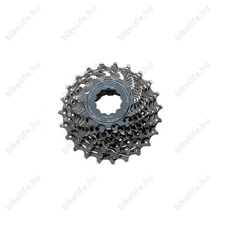 Shimano HG50 Sora 9 sebességes fogaskoszorú 12-25-ös fogszám