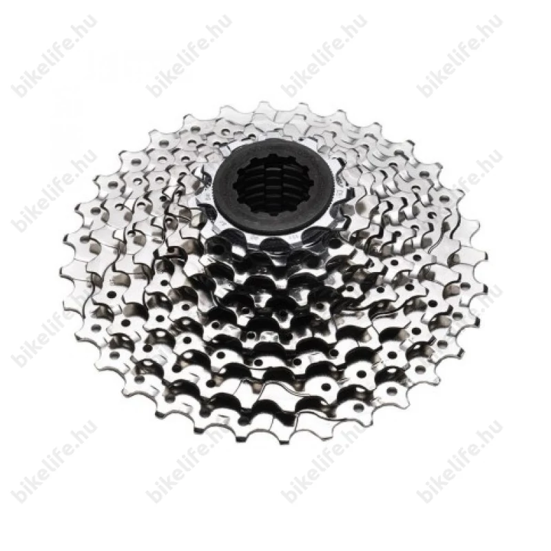 Shimano HG51 Alivio 8 sebességes fogaskoszorú 11-30-as fogszám