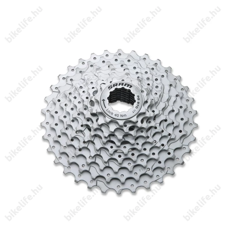 Sram PG970 9 sebességes fogaskoszorú 11-34-es fogszám