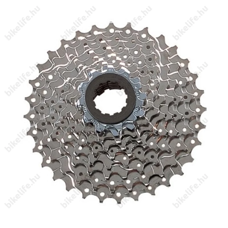 Shimano HG50 Deore 9 sebességes fogaskoszorú 11-30-as fogszám