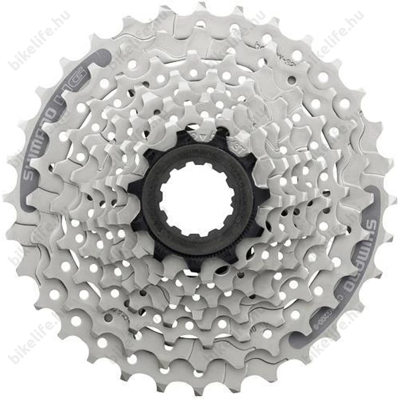 Shimano HG201 9 sebességes fogaskoszorú 11-32-es fogszám