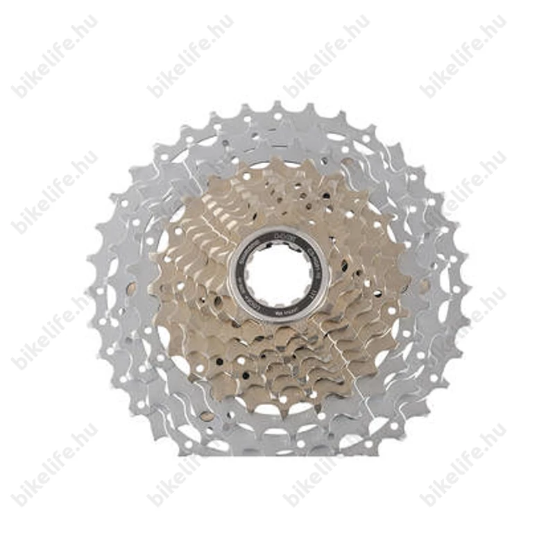 Shimano HG81 SLX/LX/Saint 10 sebességes fogaskoszorú 11-32-es fogszámmal