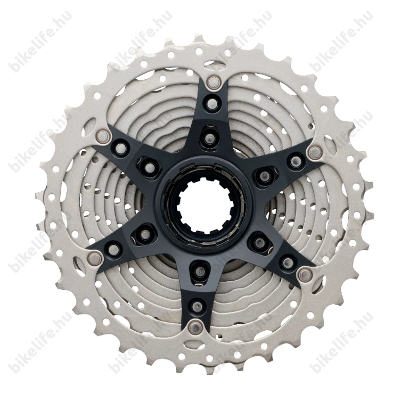 Shimano Ultegra CS-HG800 11 sebességes fogaskoszorú 11-34-es fogszám