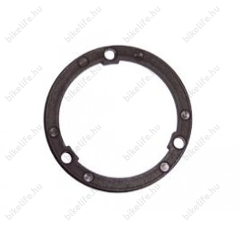 Hézagoló gyűrű kazettatesthez 3mm-es Shimano HG 8sebességes fogaskoszorúhoz