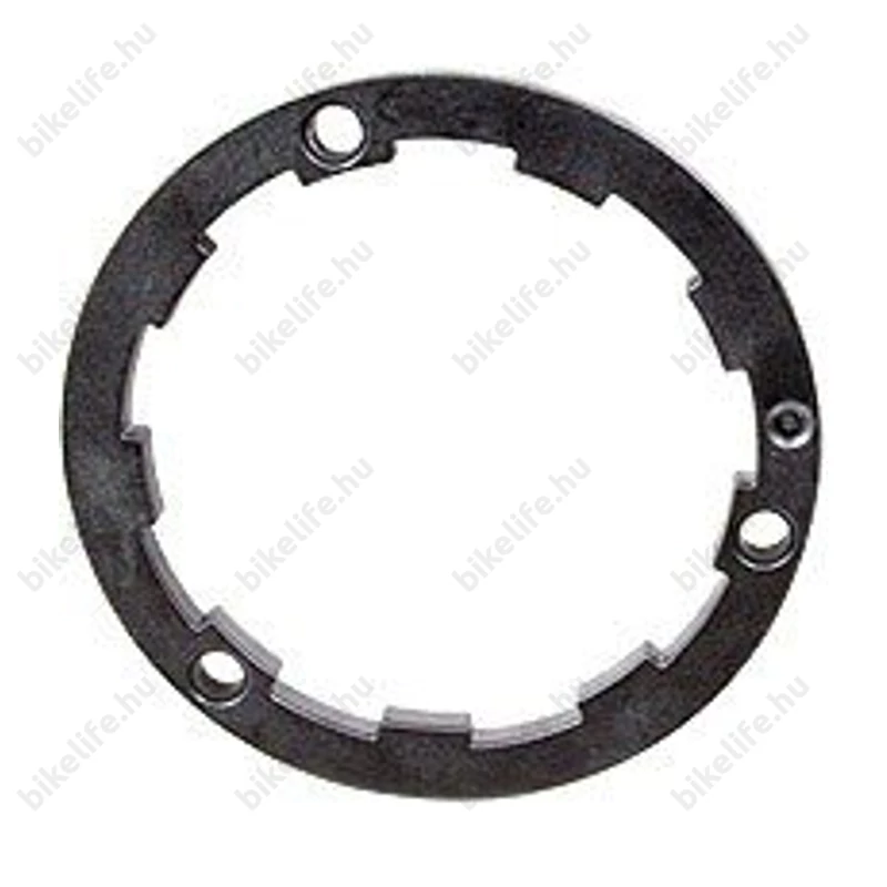 Hézagoló gyűrű kazettatesthez 2,56mm-es Shimano HG 9sebességes fogaskoszorúhoz