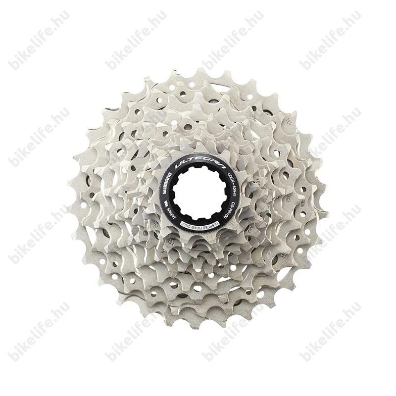 Shimano Ultegra CS-R8100 12 fokozatú fogaskoszorú 11-34 fogas